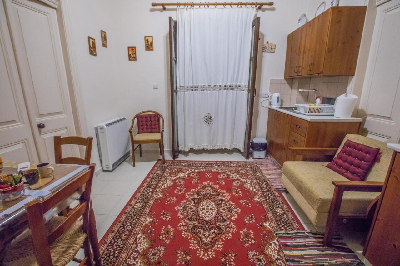 Iosiphis Stonebuilt House Guest House Pano Lefkara Exterior photo