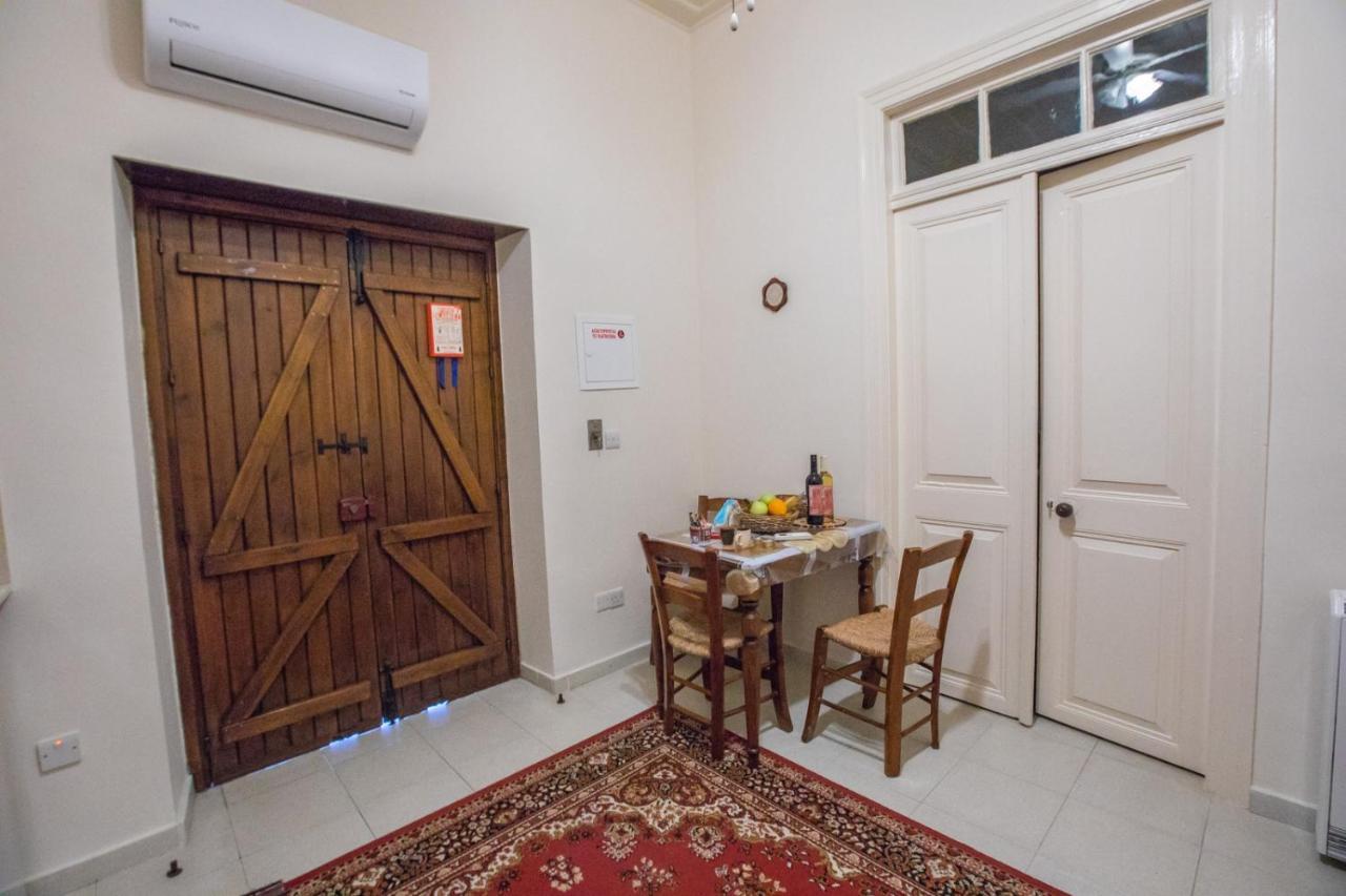 Iosiphis Stonebuilt House Guest House Pano Lefkara Exterior photo